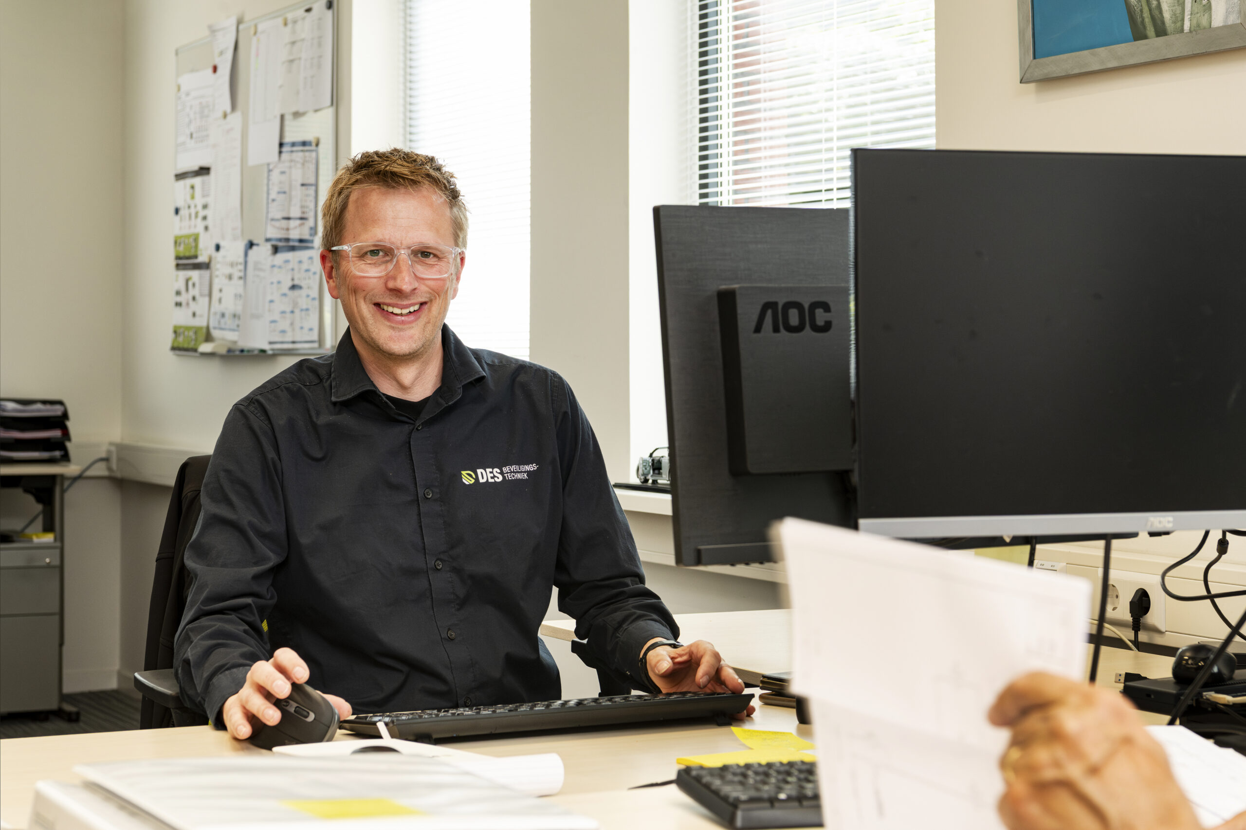 vacature